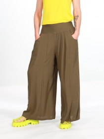 Pantalon Eva Army