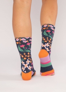 Chaussette walpurgis night socks