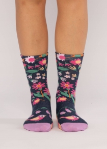 Chaussette walpurgis night socks