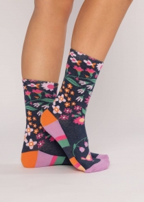 Chaussette walpurgis night socks