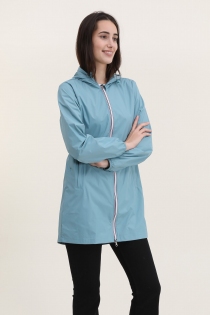 Impermeable long