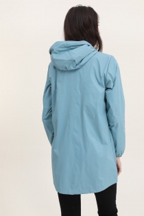 Impermeable long