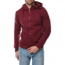 Veste zippée BRAWL Bordeaux