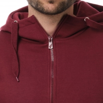 Veste zippée BRAWL Bordeaux